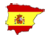 ELECTRICIDAD LUZEA - Espanol
